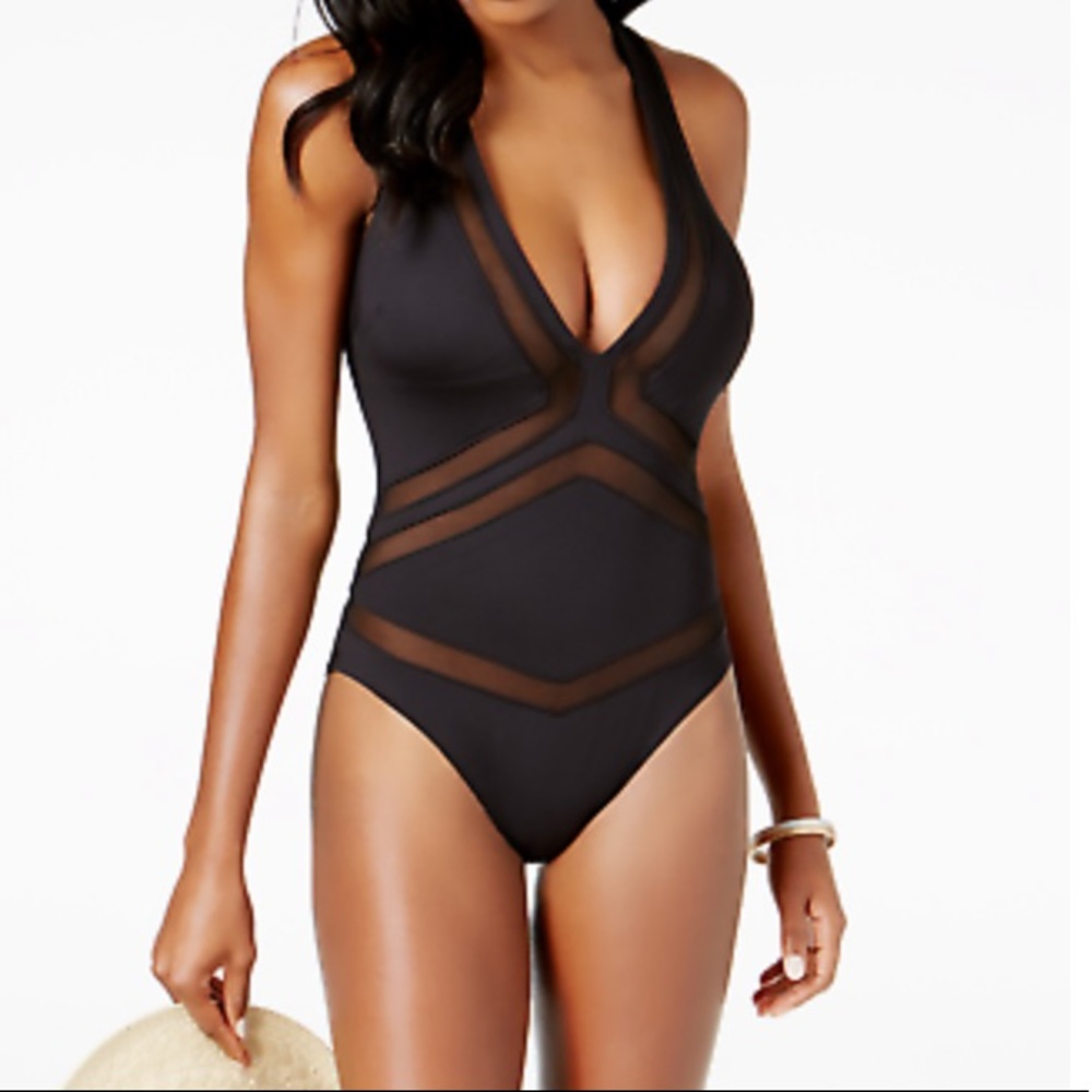 Kenneth Cole women’s swimsuit NWT